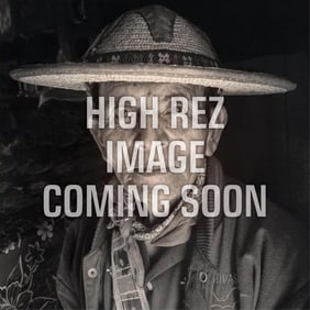 William Frej, Rituals of the Cora: Holy Week in the Sierra del Nayarit, Mexico, 2019