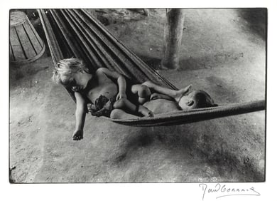 Raúl Corrales, Beauty Rest, 1959