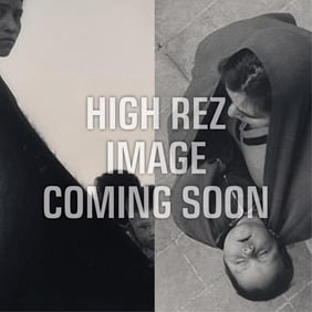 Manuel Carrillo, Mexican 1906 - 1989, Pair of Prints, gelatin silver, 11 3/4 x 8 3/4 in. (29.8 x
