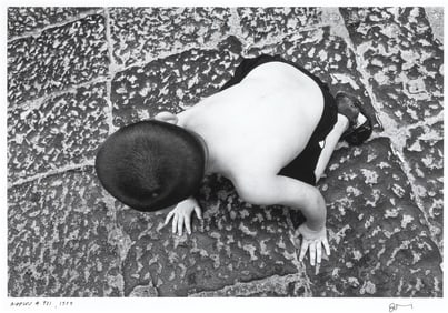Jed Fielding, Naples #931, 1994