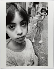 Jed Fielding, Naples #620, 1995