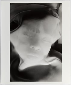 Jed Fielding, Mexico City #303, 2005