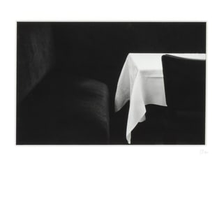 Bernard Plossu, Paris, 1977 / 1983