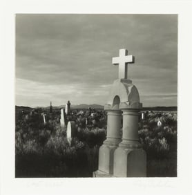 Ray Belcher, Last Light