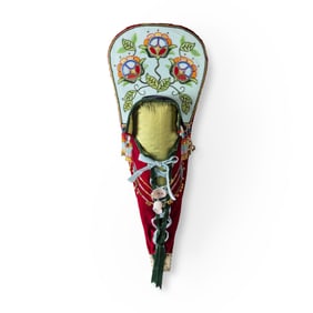 Molly Murphy Adams, Past is Prologue, 2008