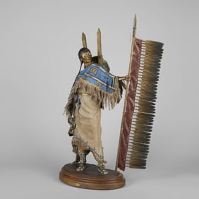 Dave McGary, Stronghearts, 1997