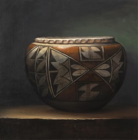 Roseta Santiago, A Voice from the Past