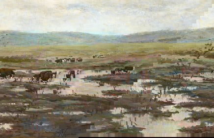 Raphael Lillywhite, Untitled (Wading)