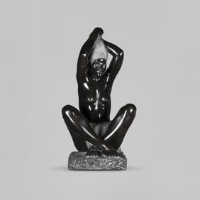 Felipe Castañeda, Gracia, 1986