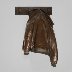 Scott Hanson, Glory Days