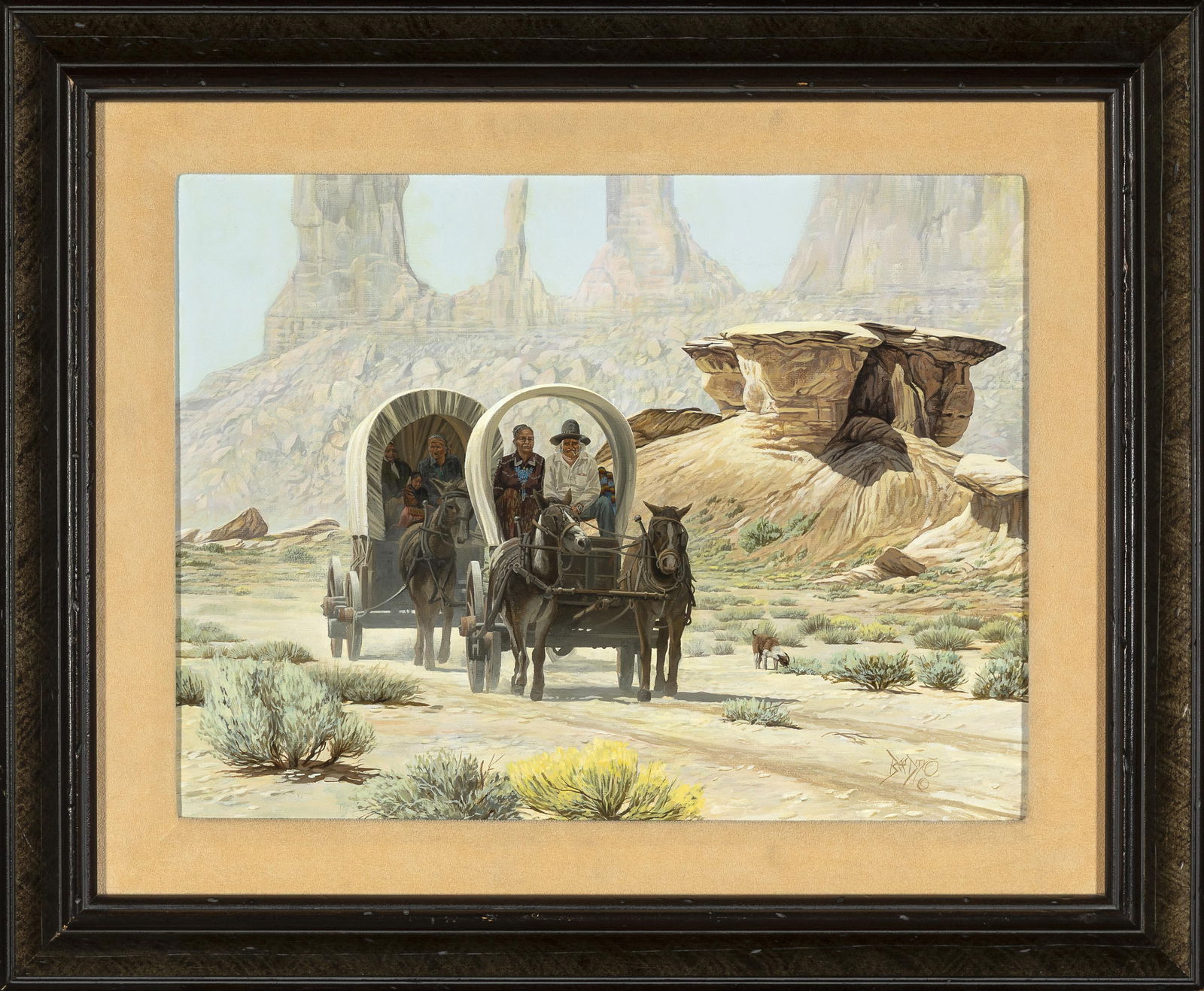 James King, Going Dancing - 2