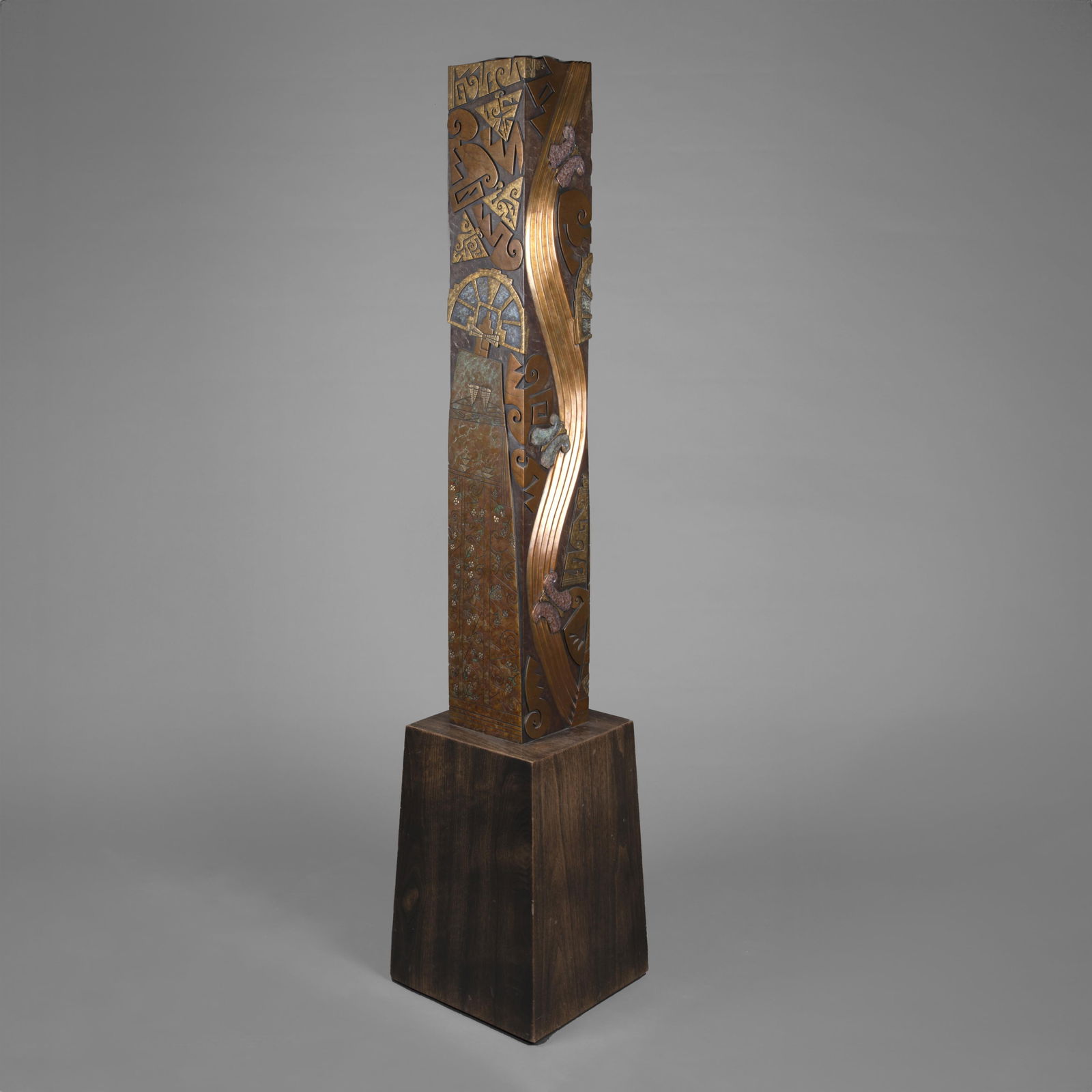 Tammy Garcia, Butterfly Maiden (1 of 5)