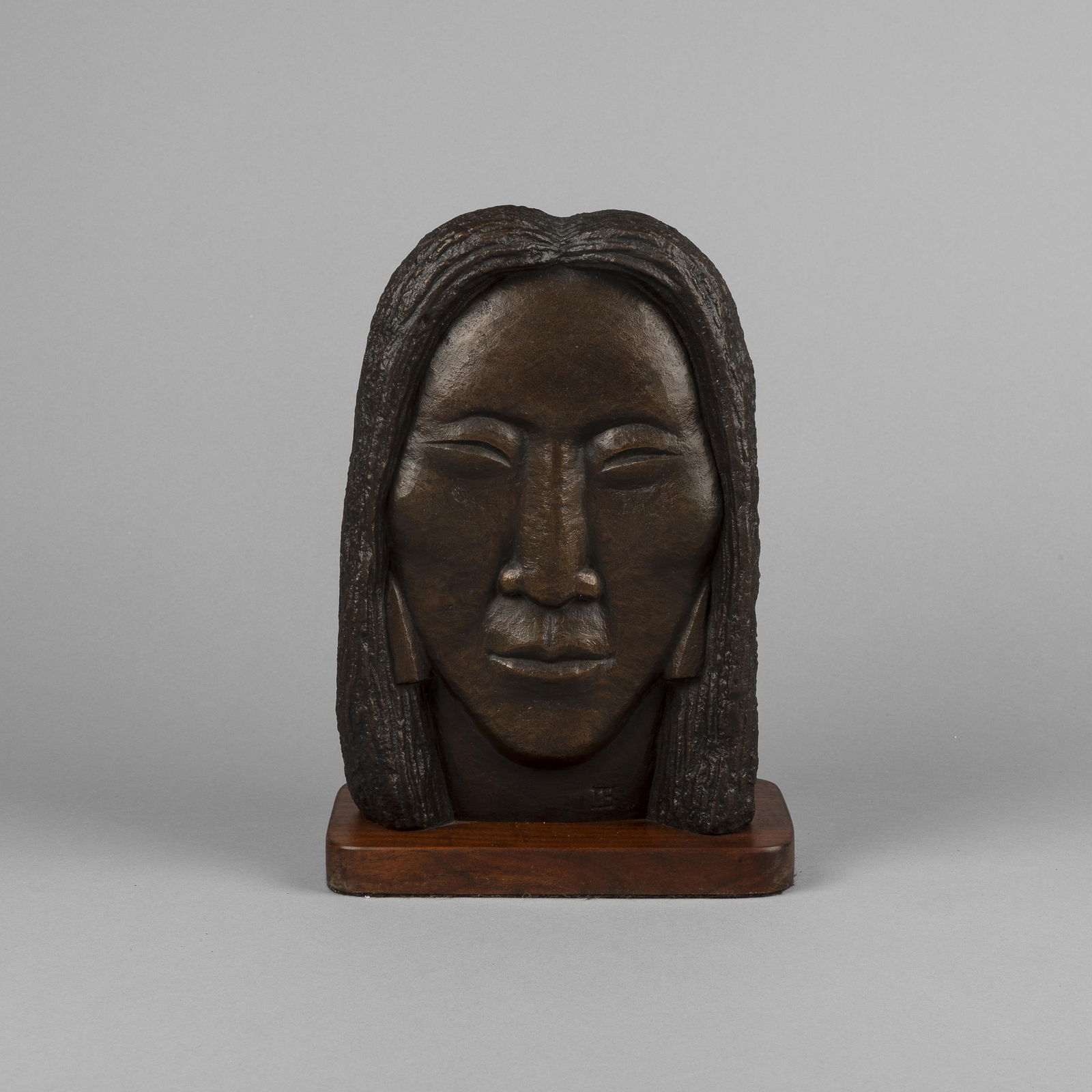 David P. Bradley, Arlene Loretto, 2013 (1 of 4)