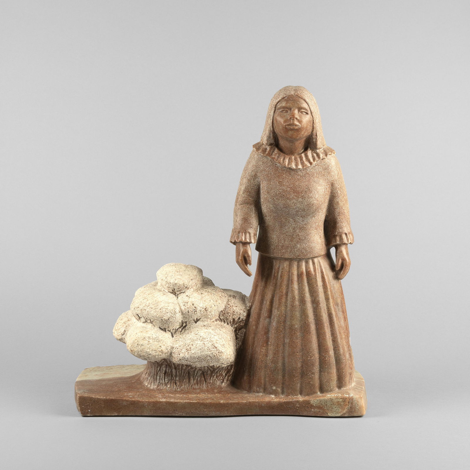 Doug Hyde, After the Harvest (1 of 4)