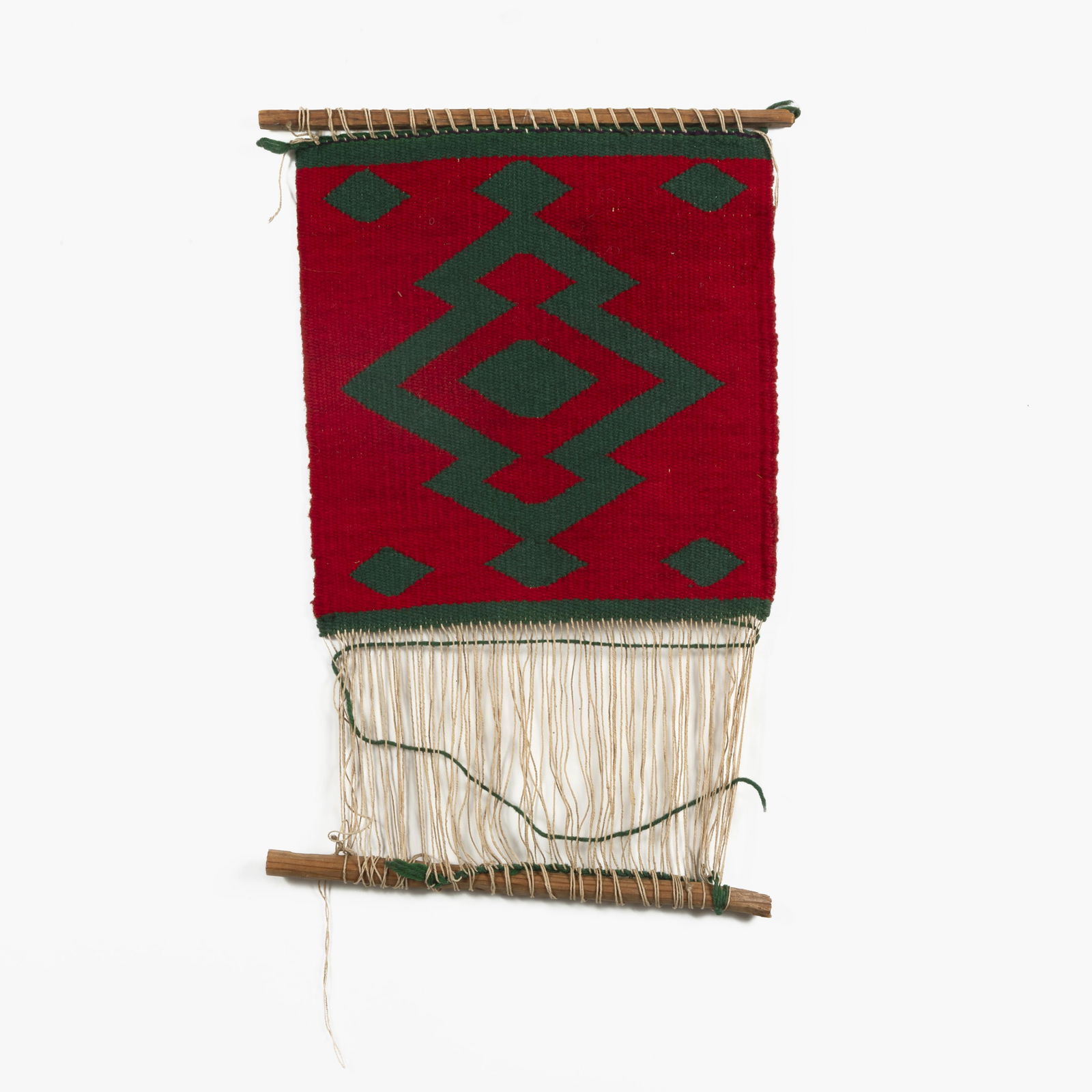 Diné (Navajo), Sampler (1 of 2)