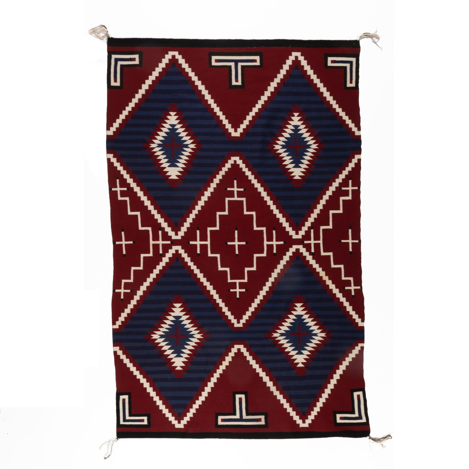 Irene Joe, Classic Revival Rug (1 of 2)