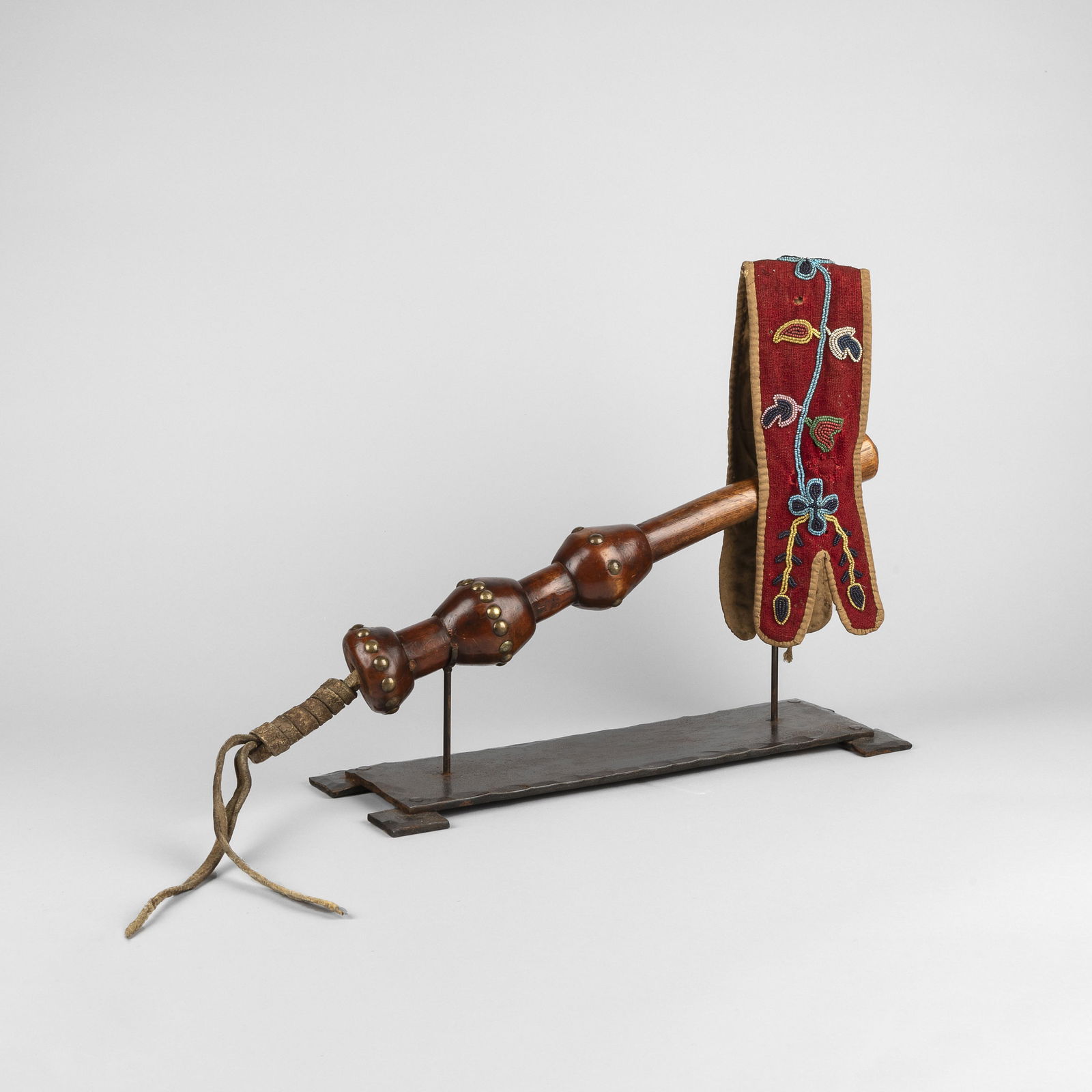 Plains, Quirt (1 of 6)