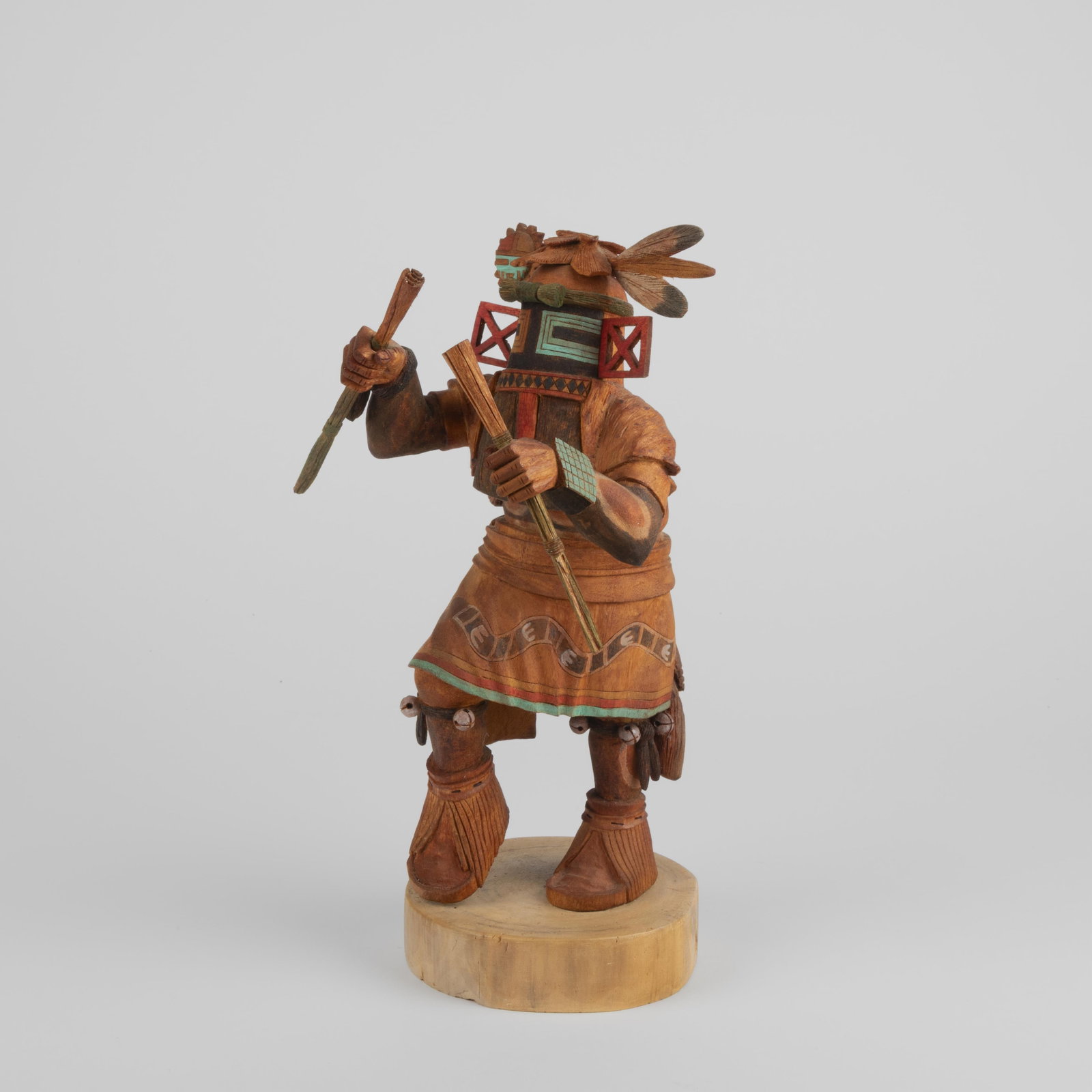 Merrill Howard, Hilili Katsina (1 of 4)