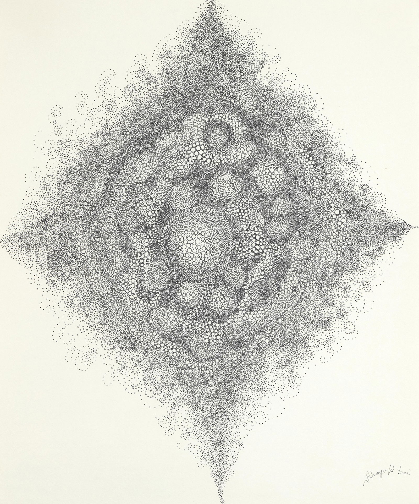 Hiroyuki Doi, Untitled (1 of 3)