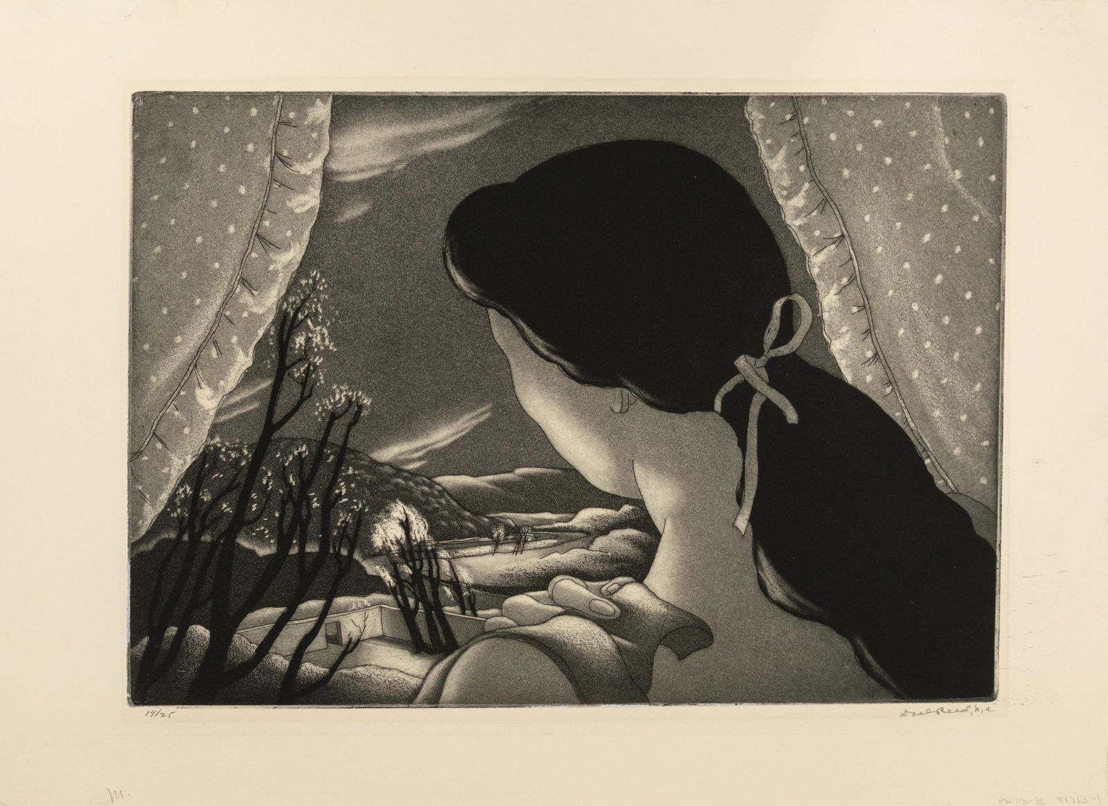 Doel Reed, What of This Day (1 of 3)