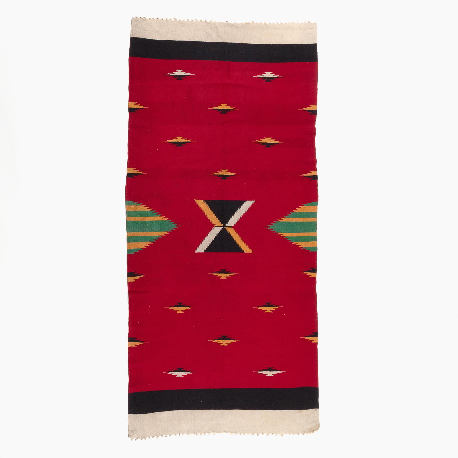 Chimayo, Runner (1 of 3)