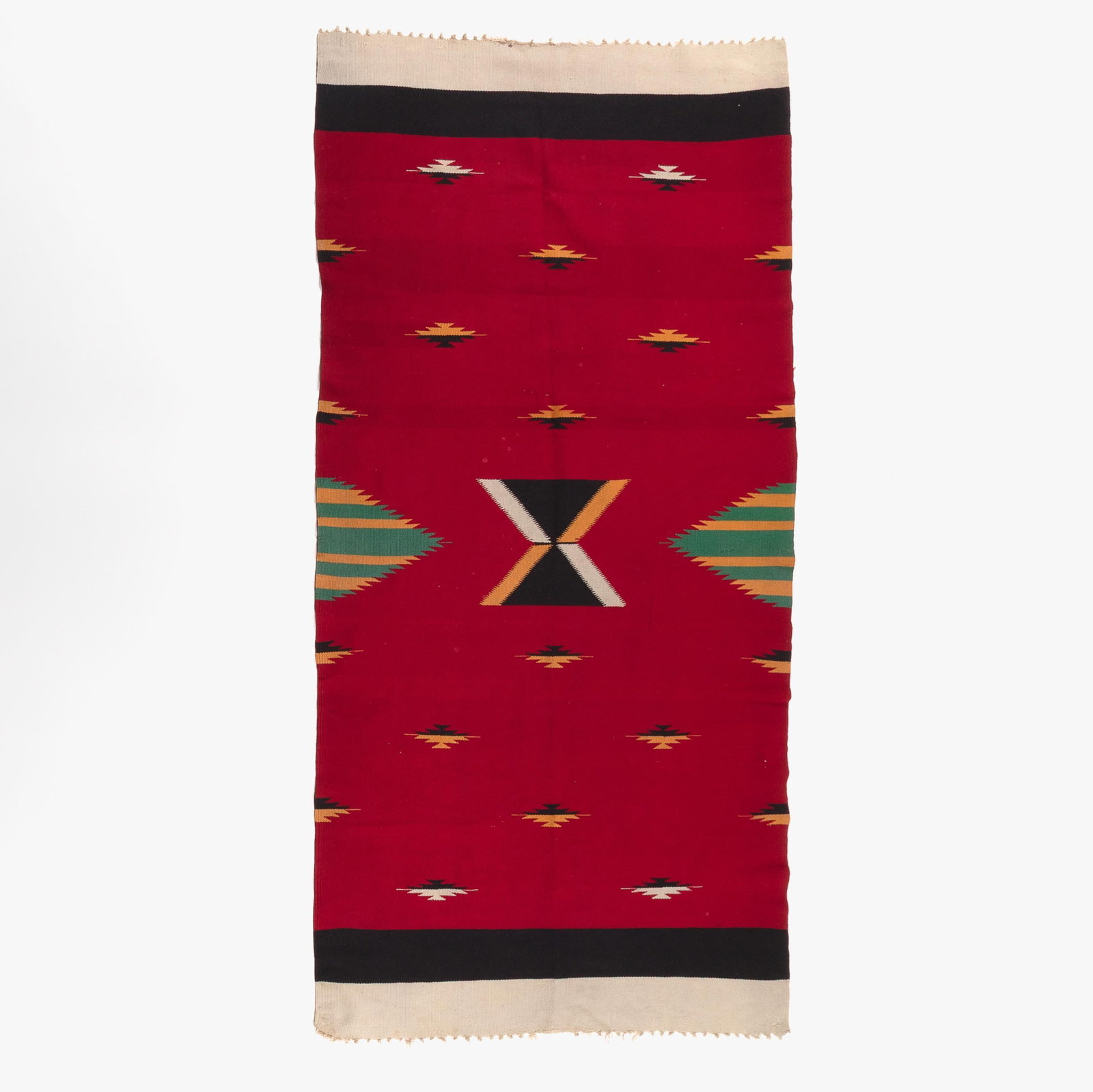 Chimayo, Runner - 3