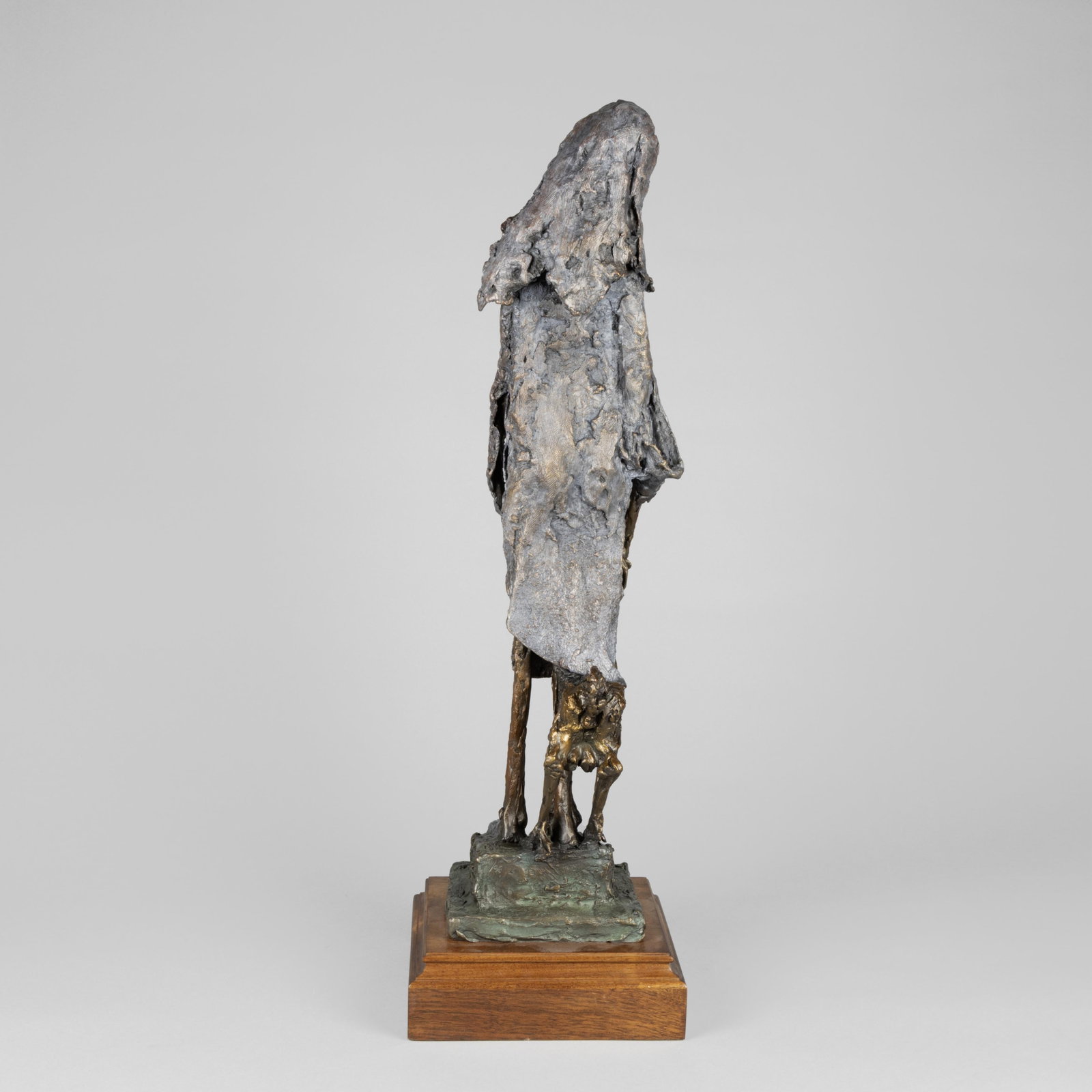 Gib Singleton, Noah, 2007 - 5