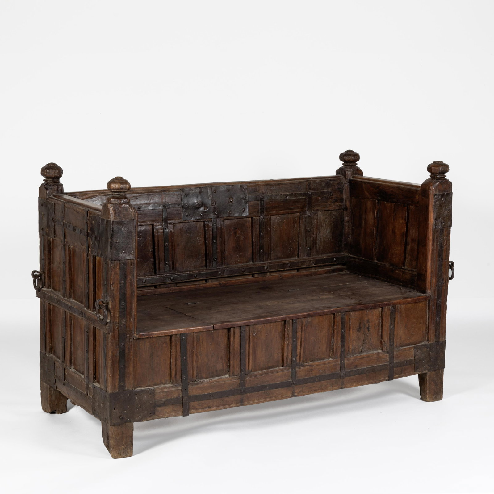 Bench Chest - 4