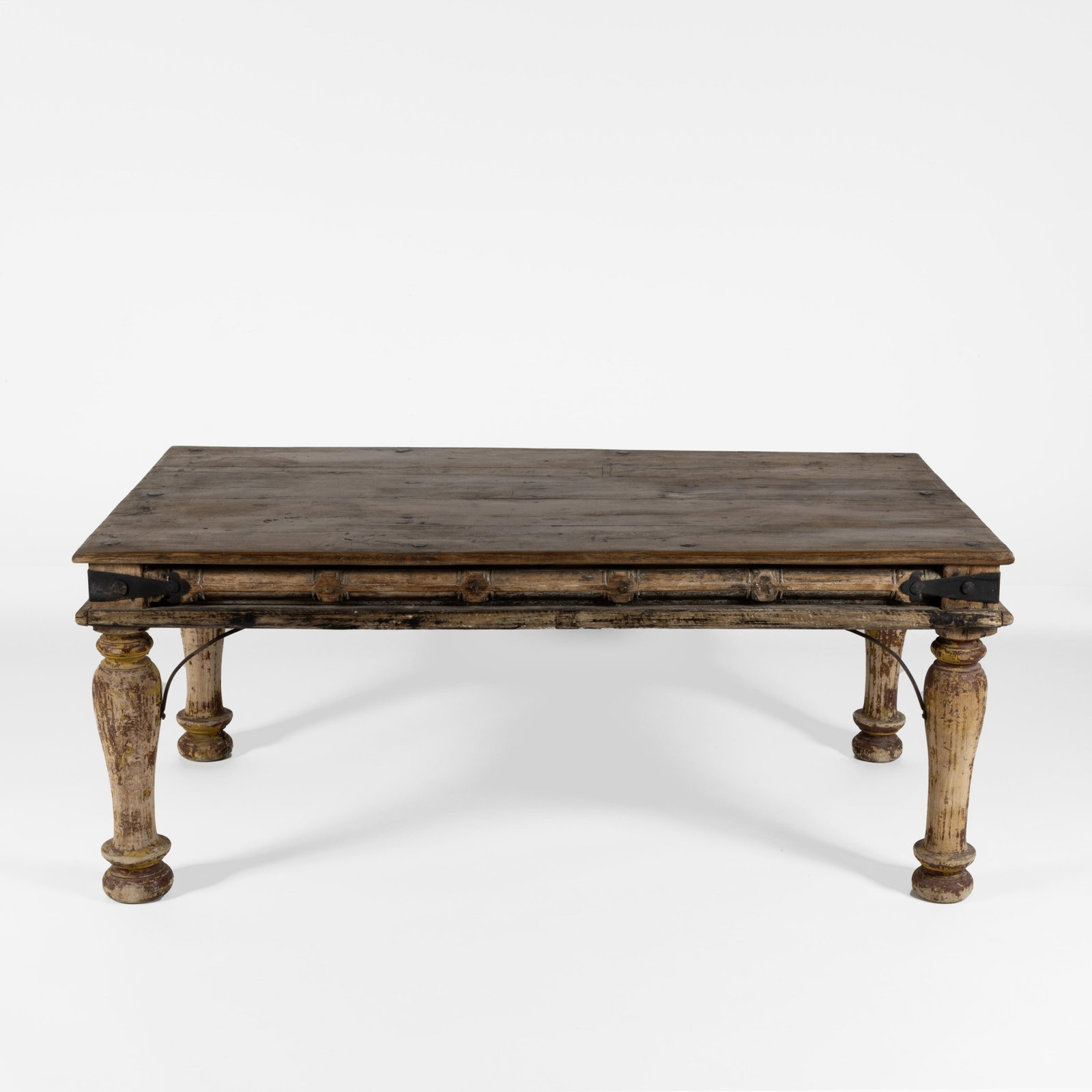 Plank Table - 2