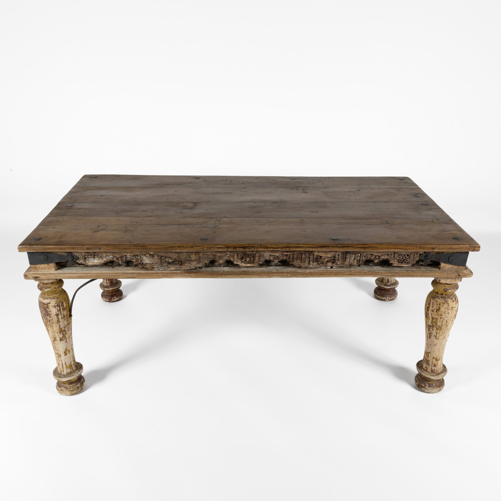 Plank Table - 3