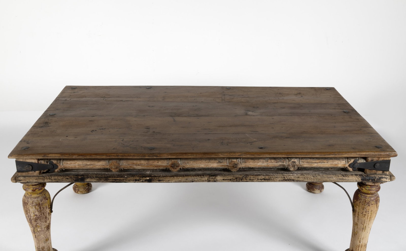 Plank Table - 4