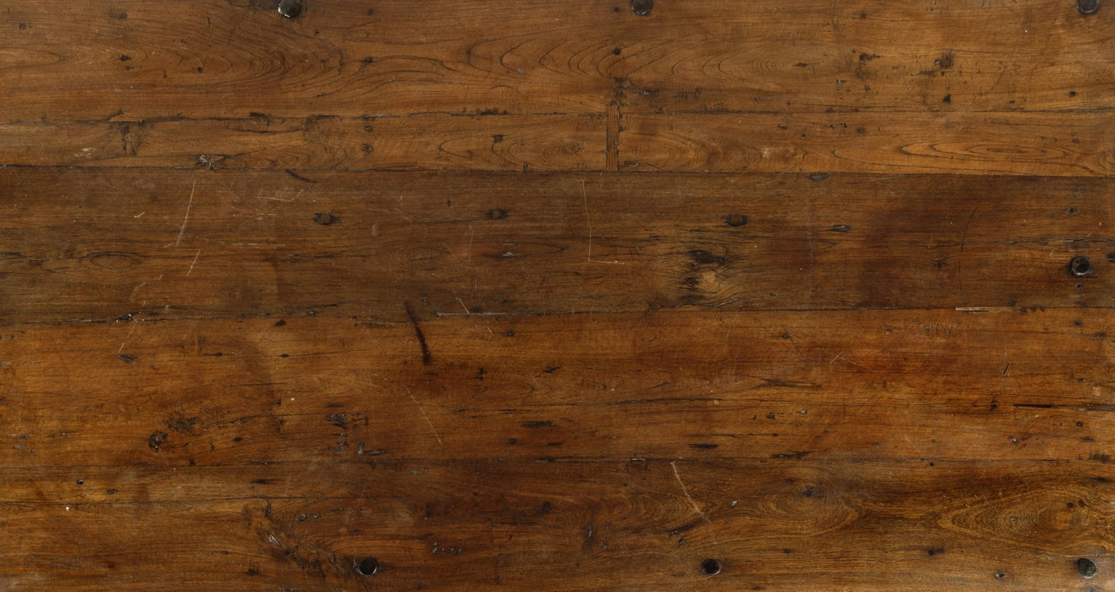 Plank Table - 5