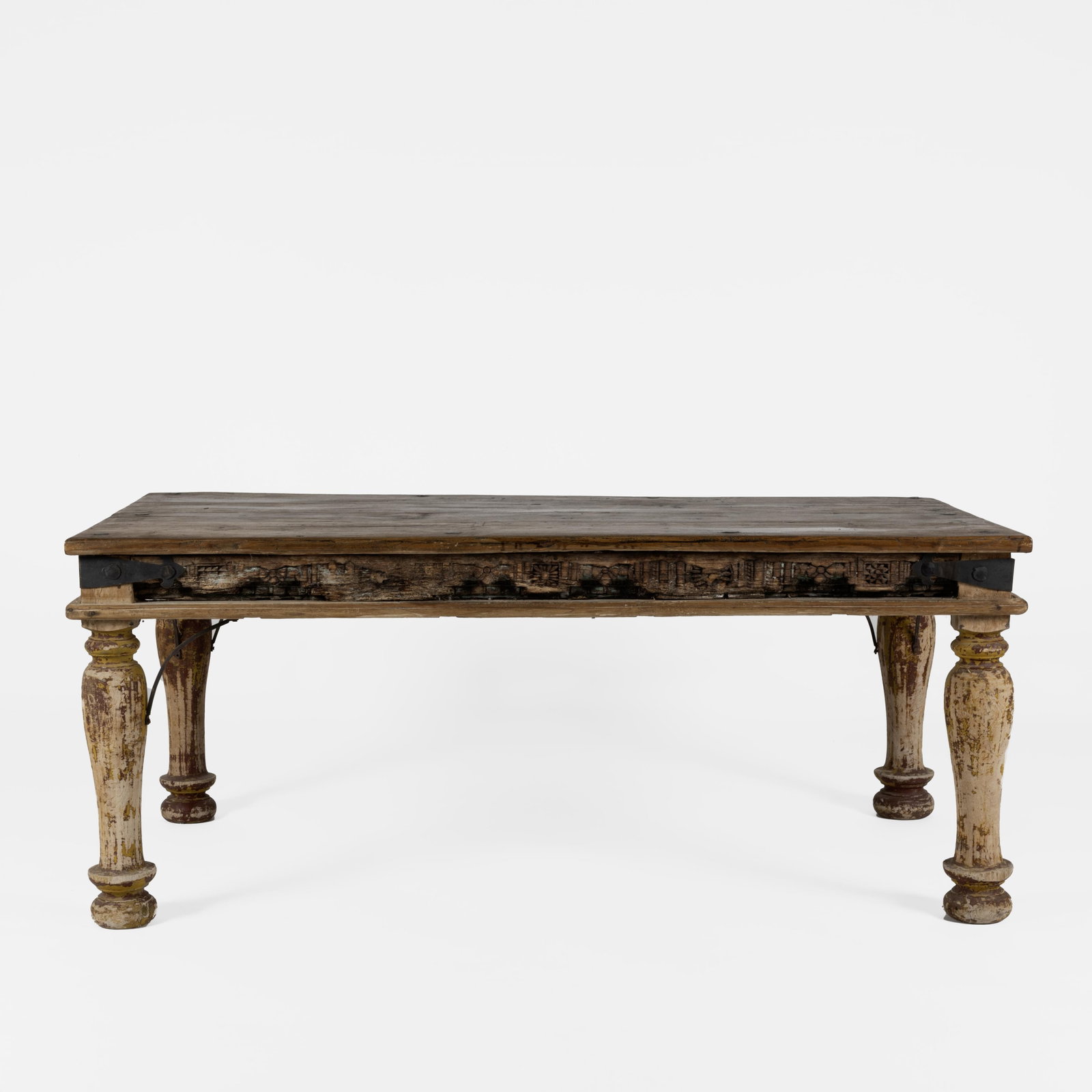 Plank Table - 7