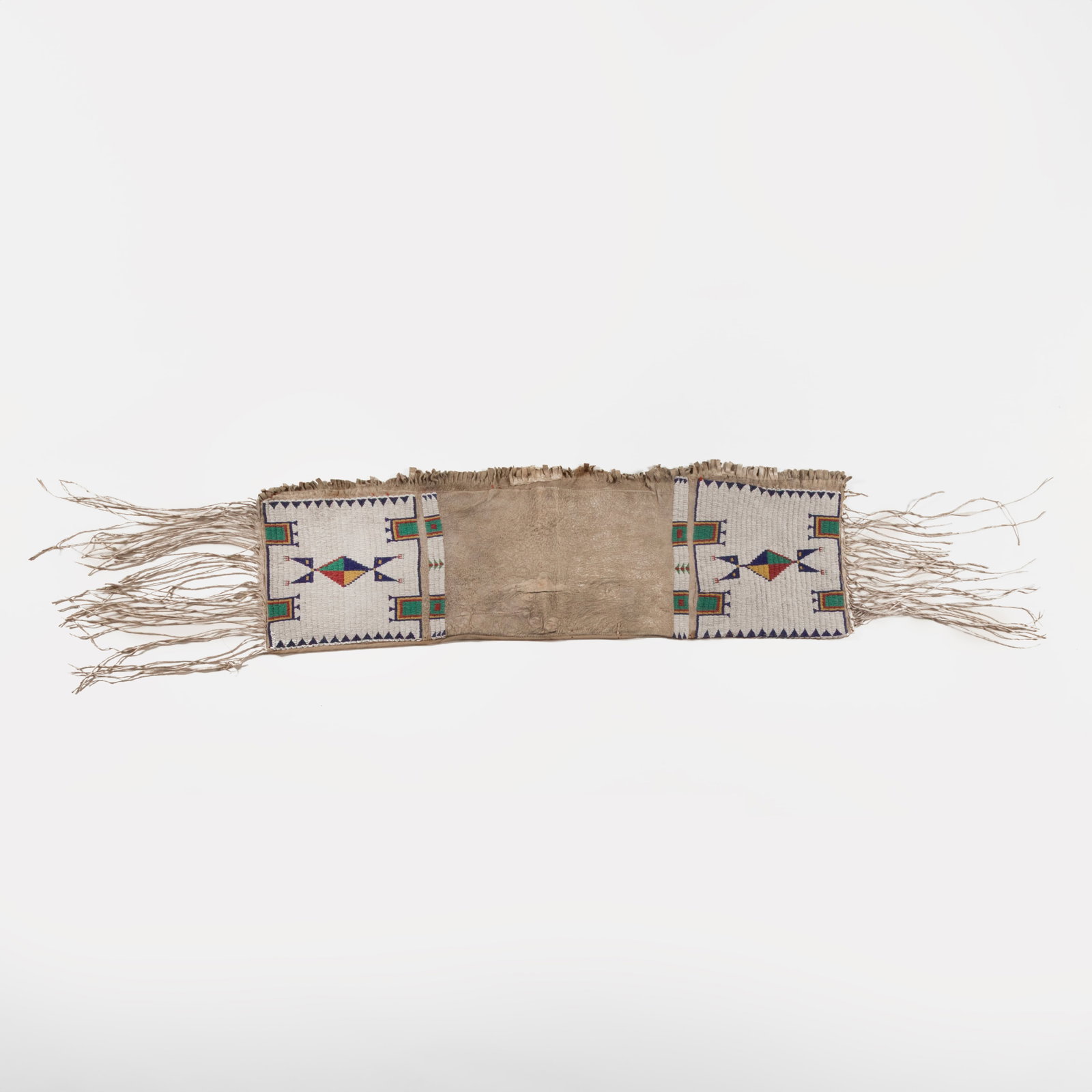 Beaded Saddle Bags (1 of 3)