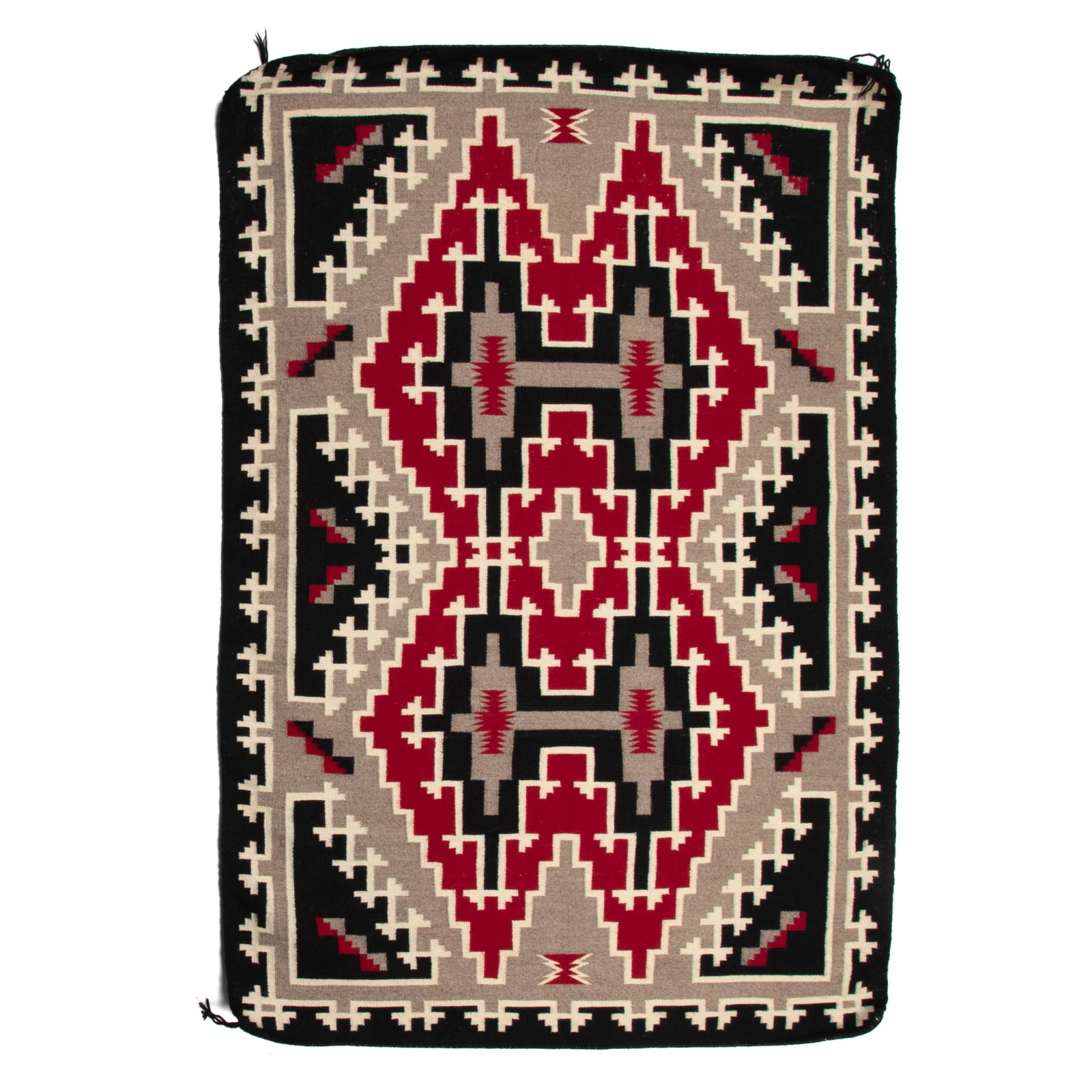 Diné (Navajo), Ganado Rug