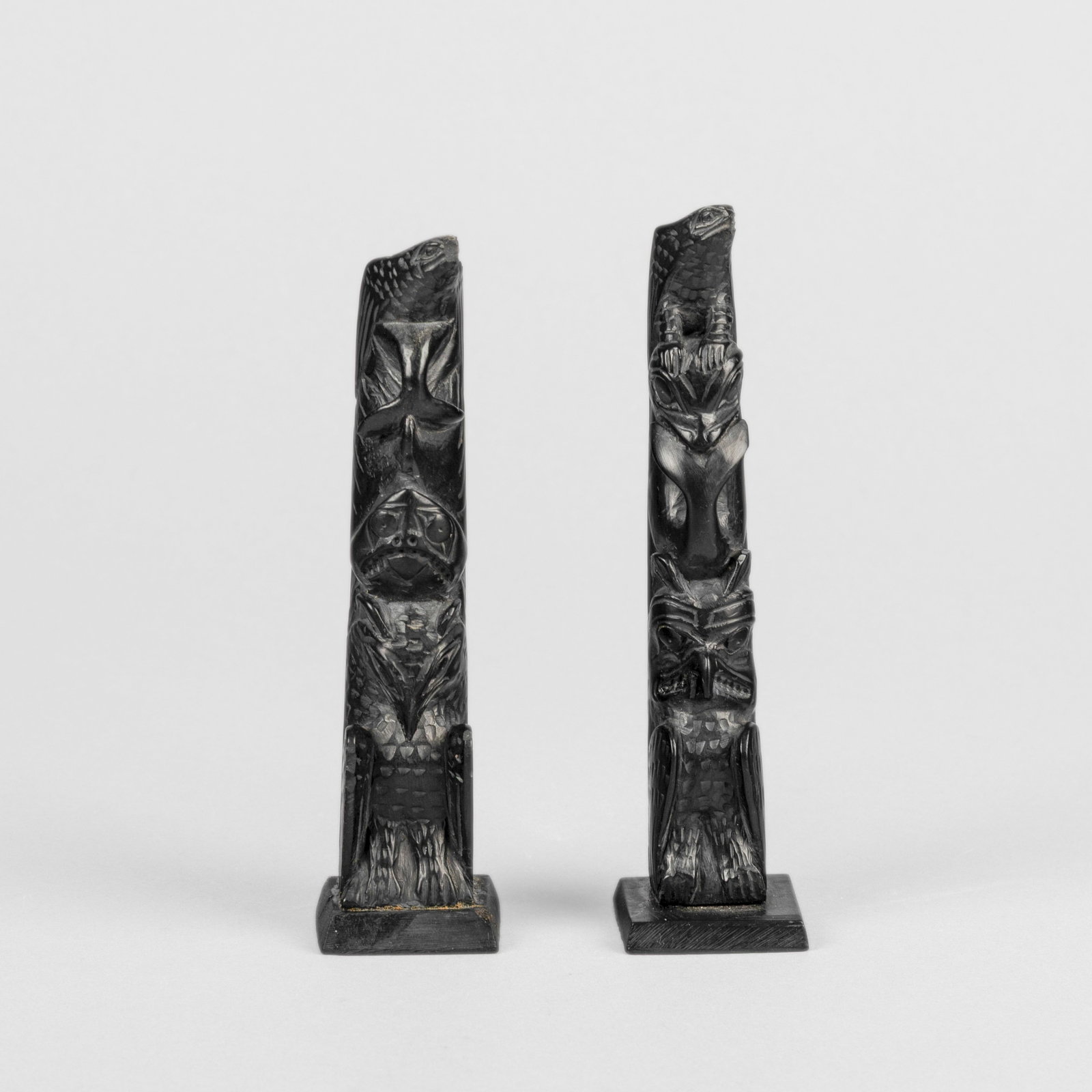 Two Totems