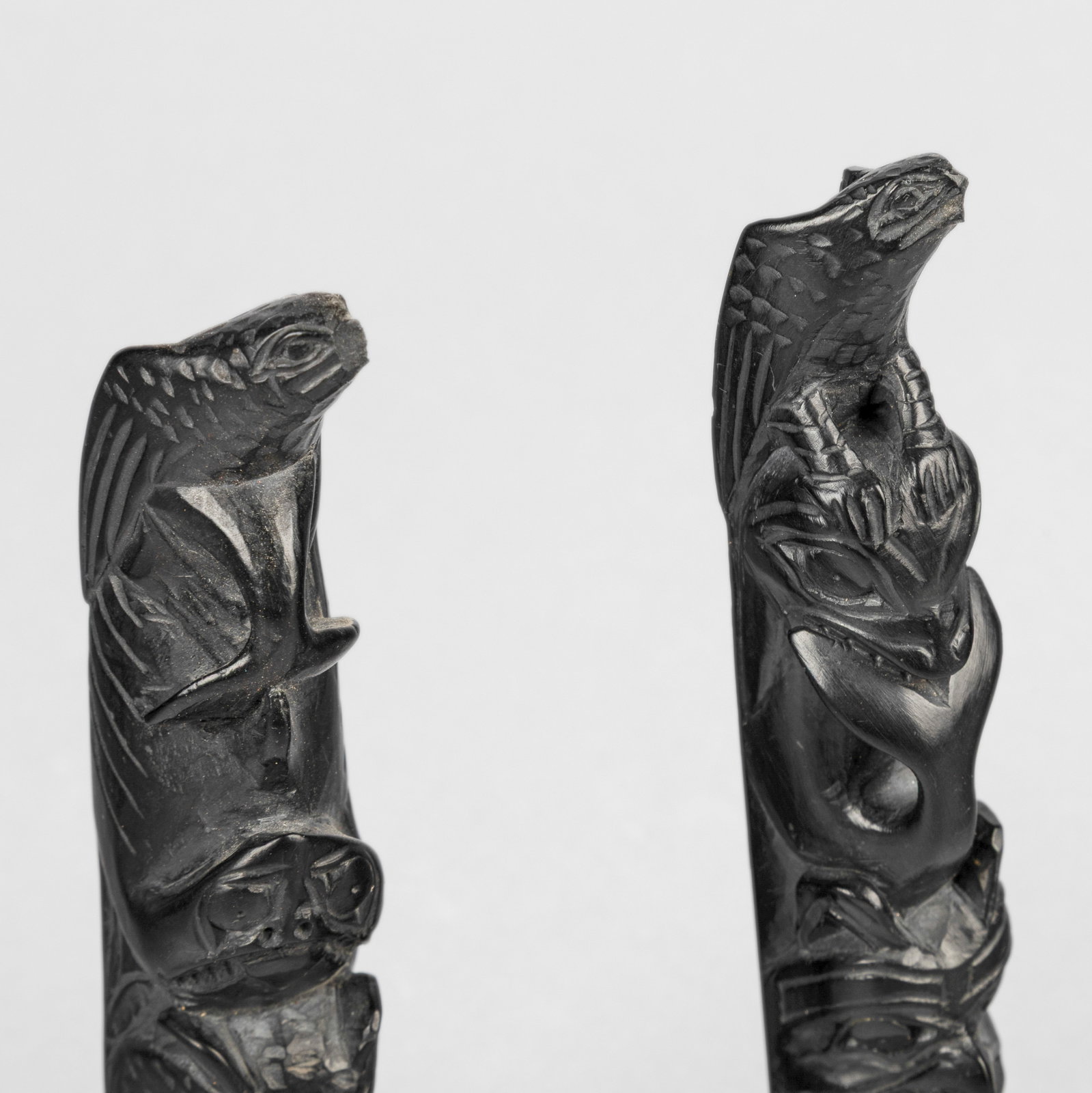 Two Totems - 2