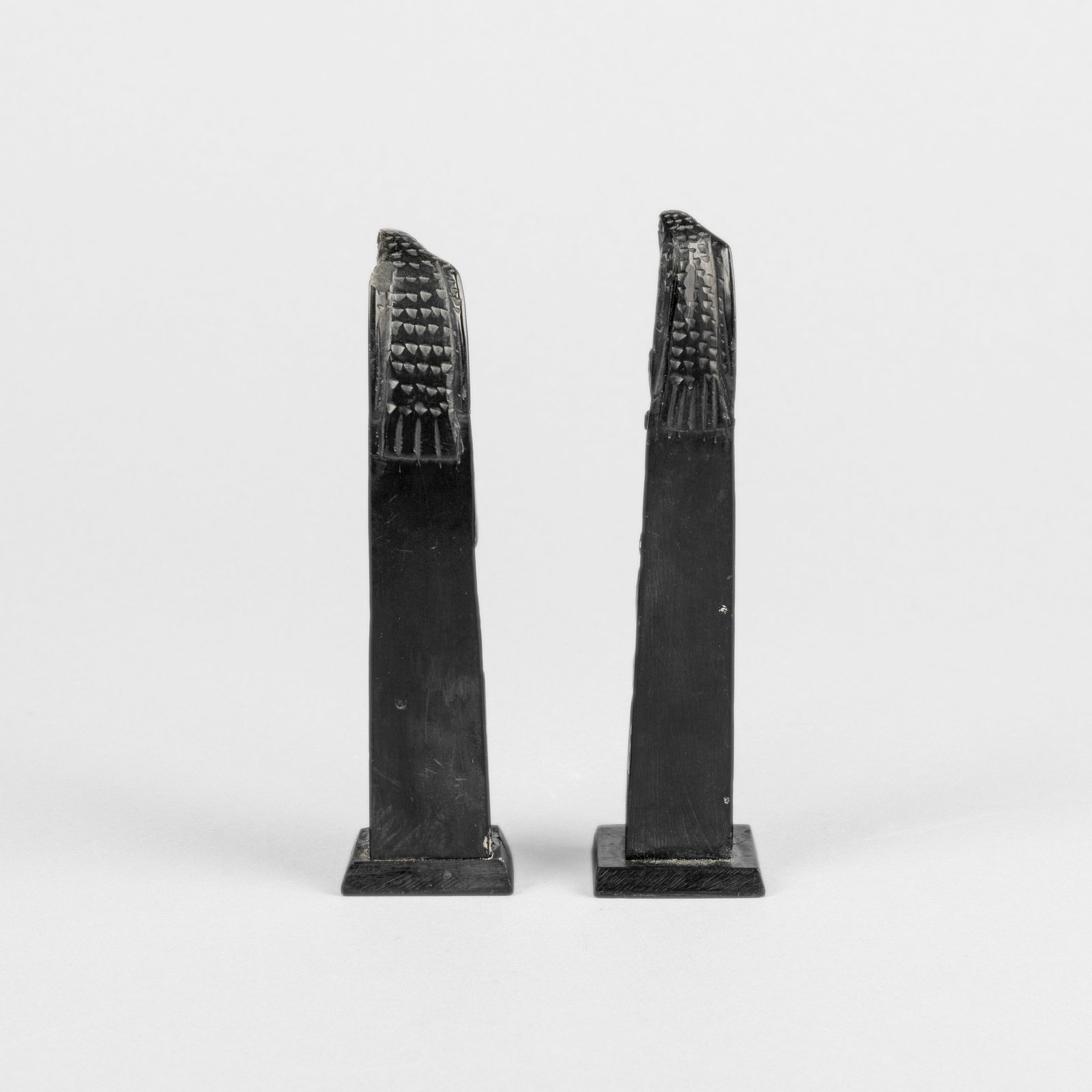 Two Totems - 3