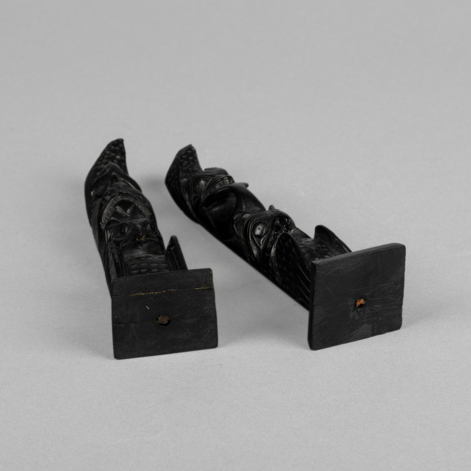 Two Totems - 4