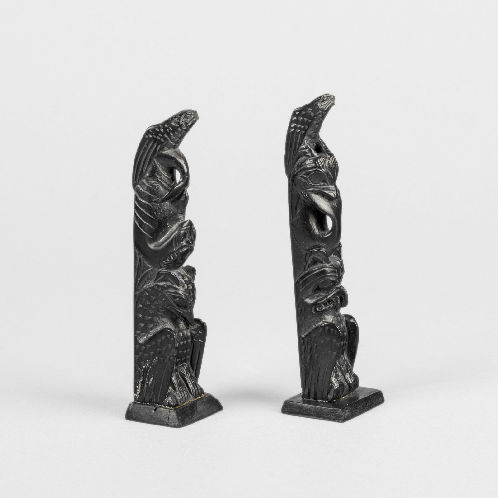 Two Totems - 5