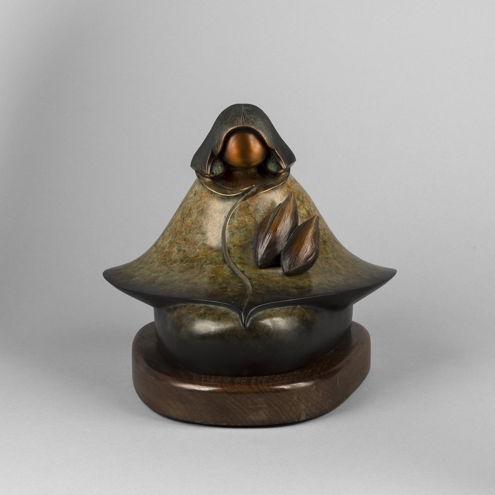 Kim Seyesnem Obrzut, Corn Sister (1 of 4)