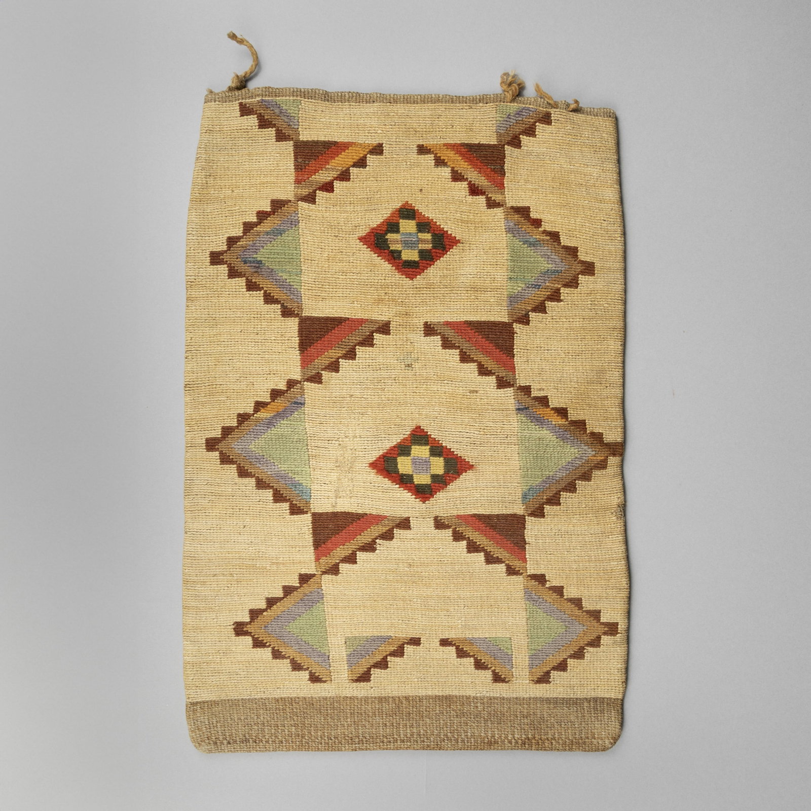 Plateau, Cornhusk Root Bag - 2