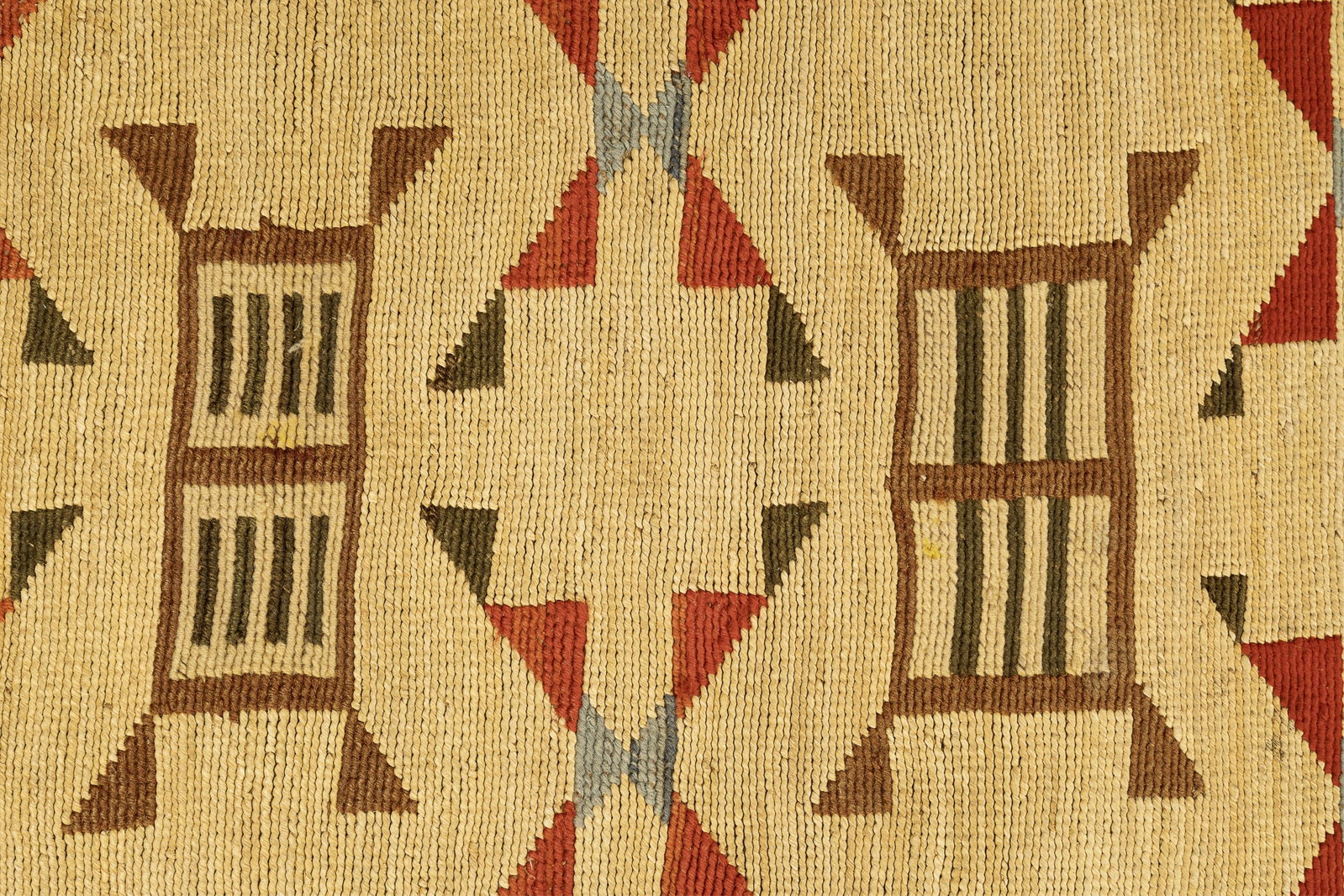 Plateau, Cornhusk Root Bag - 3