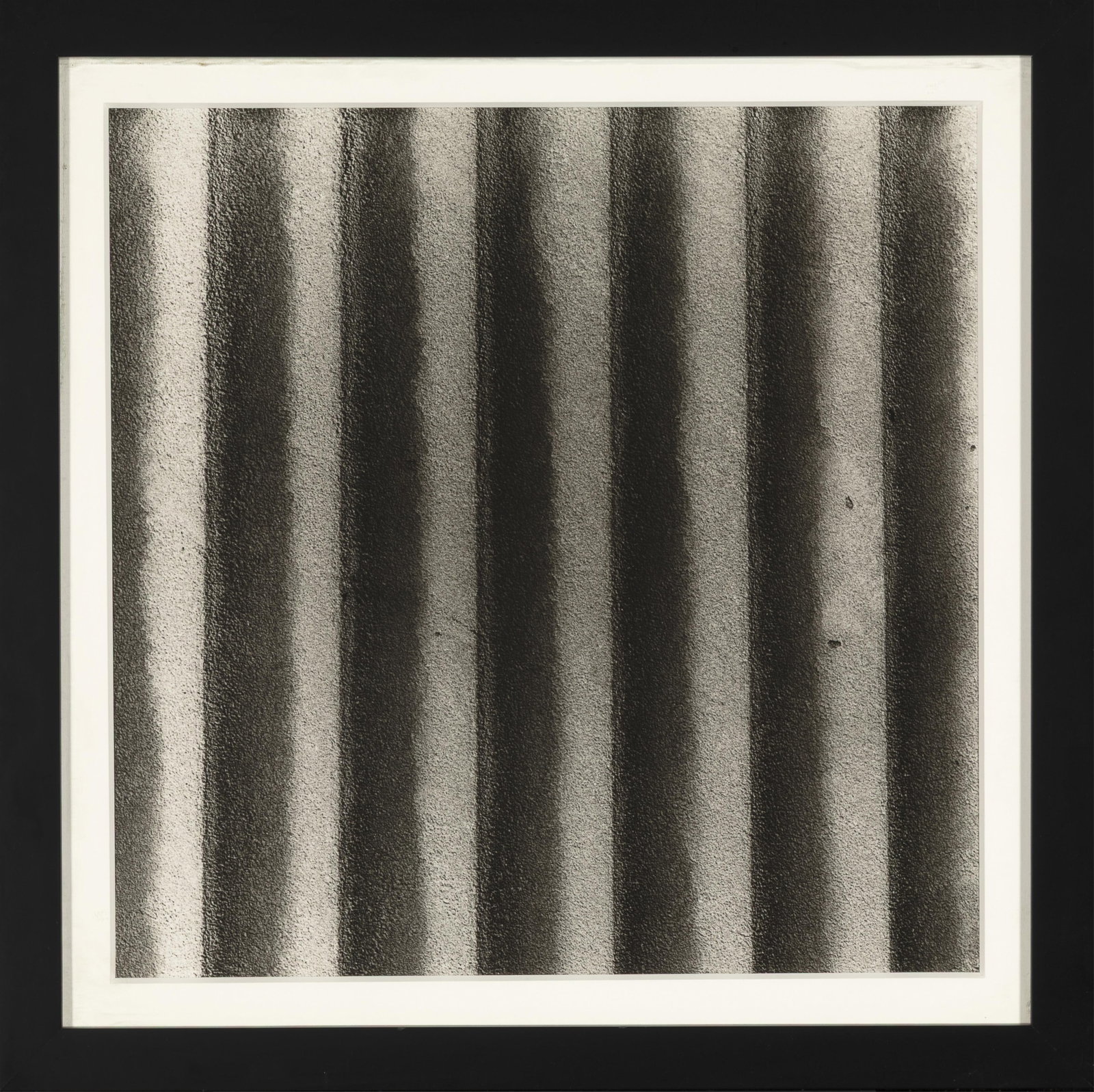 Lynn Davis, b. 1944, Untitled (Vertical Composition), 1979: Lynn Davis b. 1944 Untitled (Vertical Composition), 1979 gelatin silver inscribed on print verso: Lynn Davis 1979 14 1/2 x 14 1/2 in. (36.8 x 36.8 cm.), frame: 18 1/2 x 18 1/2 x 3/4 in. (47 x 47 x 1.9