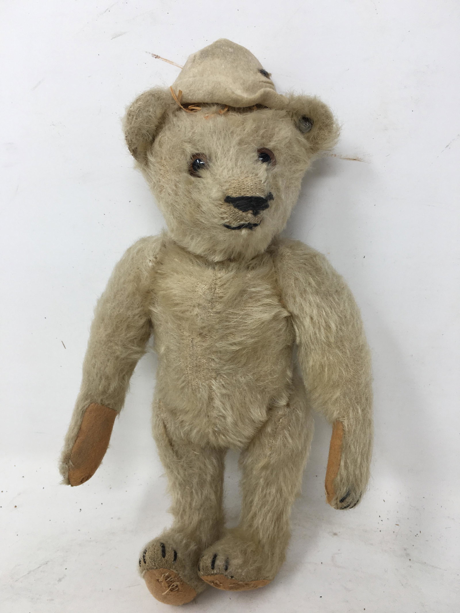 Steiff Teddy Clown, c 1920's (1 of 7)