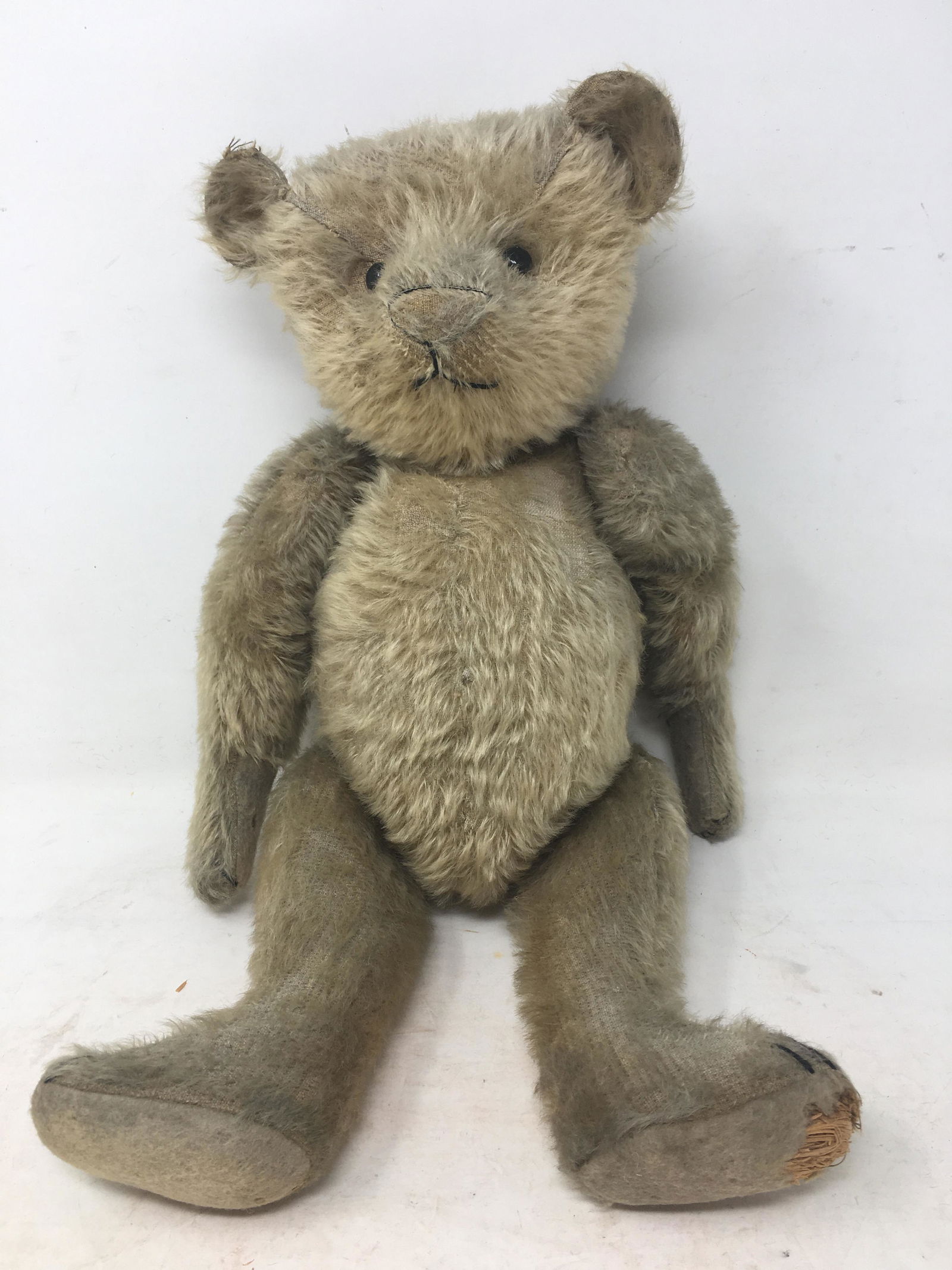 Antique Teddy Bear (1 of 8)