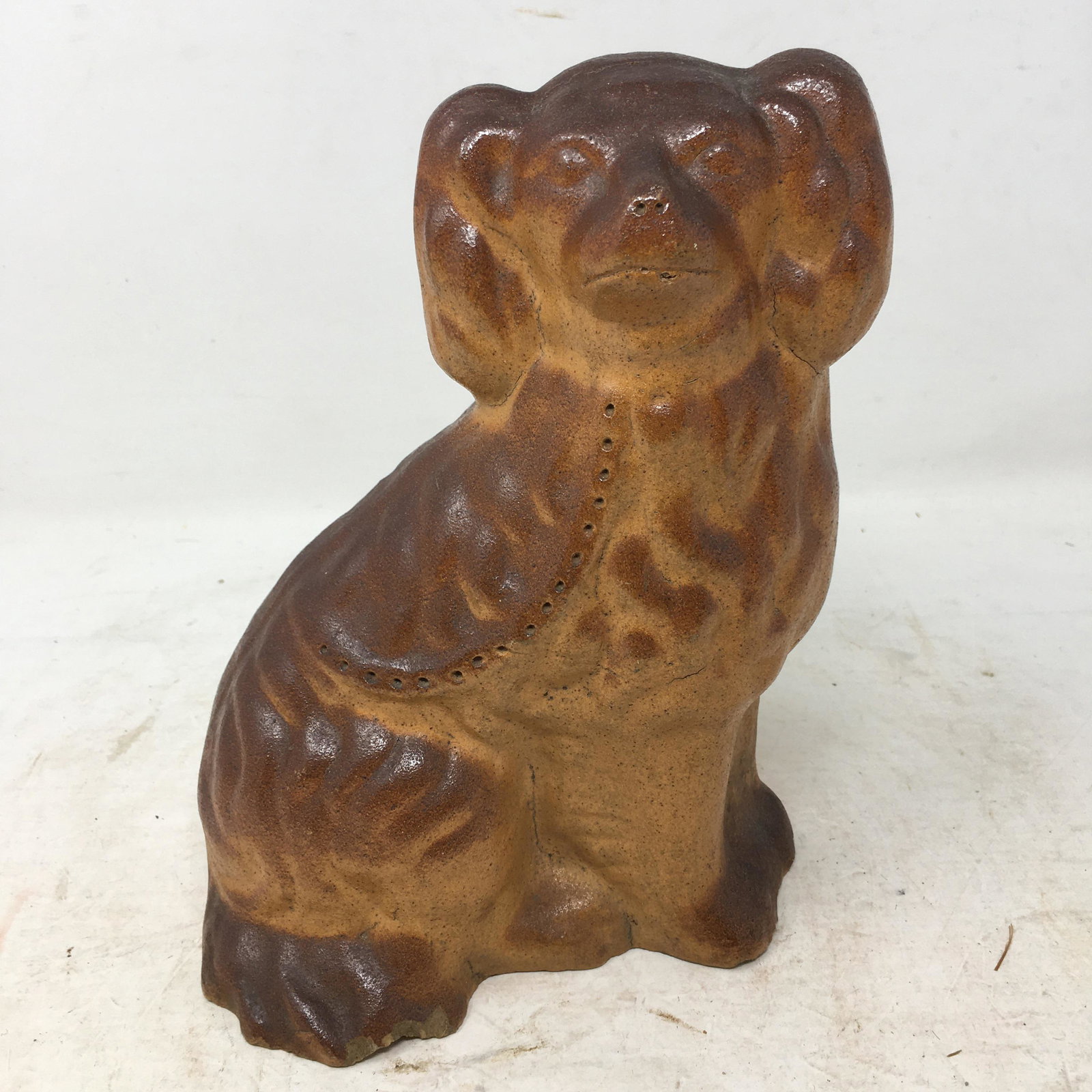 Sewer Tile Dog (1 of 6)