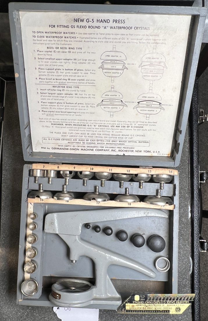 G&S Hand Press (1 of 4)