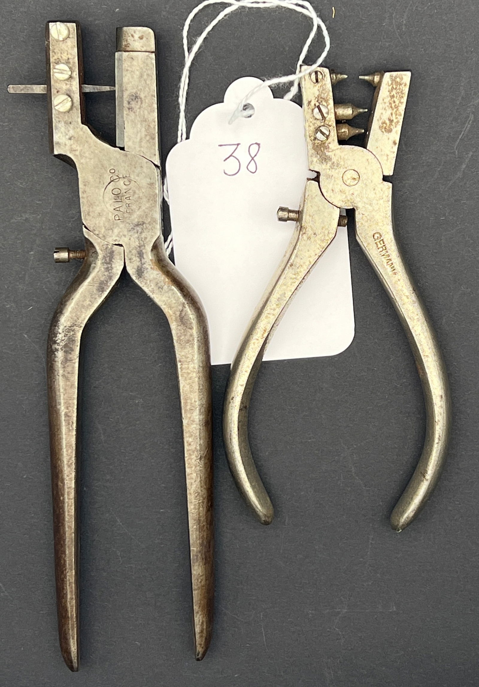 Watch tools (1 of 1)