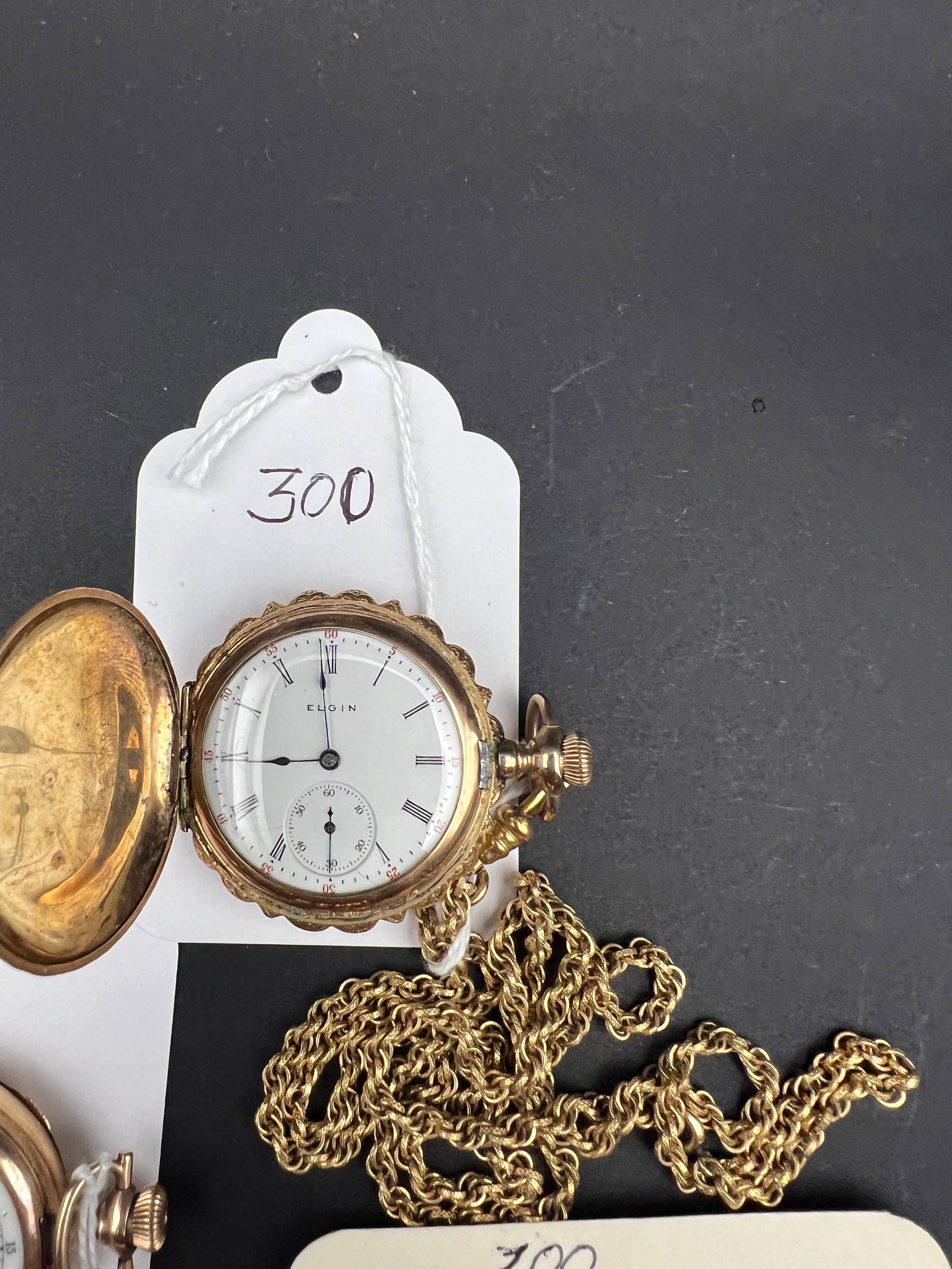 Group of 3 Watches (1 of 5)